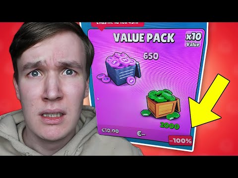 Mitä ihmettä Stumble Guysille on TAPAHTUNUT?