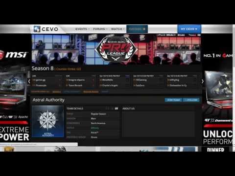 CS:GO Betting Predictions 10/11/15; New Series!