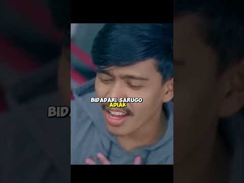 Bidadari Sarugo - Pinki Prananda Ft Anyqu  #laguminang #laguminangviral #laguminangrancak