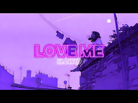 ◉ TECHNO | LOVE ME [Slowed] - MEYO, MAVZY GRX & MILLOWS