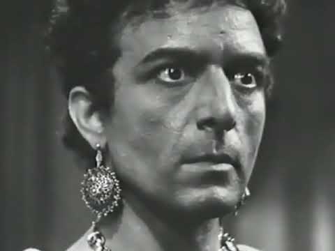 Roi Massinissa le Guerrier Massil film italien 1931