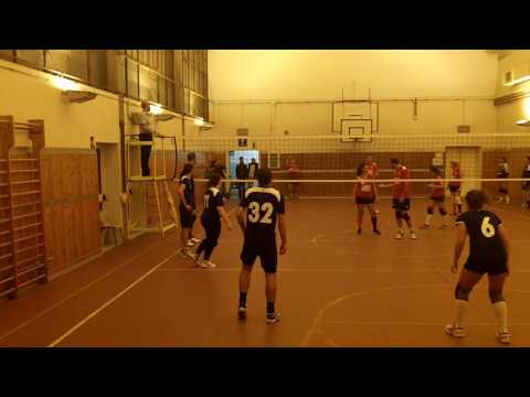 Olimpia Poliri - Dicomano 3-0