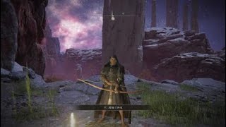 王朝カラスマラソンについて　ELDEN RING