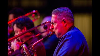 Spanish Harlem Orchestra "La Media Vuelta"