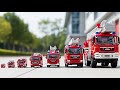 Tiny To Big Toy Car Story Counting And Saving The Day