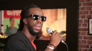 Youssoupha - Par Amour (live)