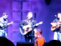 Tall Corn Stalk--Joe Diffie with special guests, Newfound Road IBMA 10 03 09