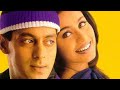 Keh Raha Hai Dil Deewana 4k HD Video LOVE ️Shreya Ghoshal Sonu Nigam ️Rani Mukherjee Salman Khan