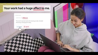 Wordvice AI YouTube Video