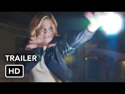 Tráiler de la 2ª temporada de Capa y Puñal