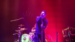 160910.PIA(피아).MIDNIGHT RUN@블루스퀘어삼성카드홀