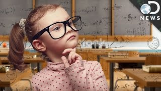 Why Do Kids Learn Faster Than Adults?