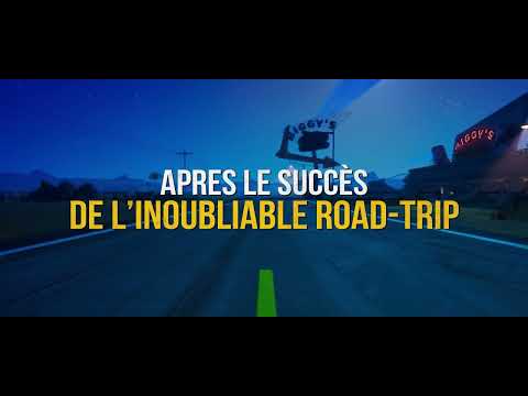 Pégases 2023 - Road 96 Mile 0