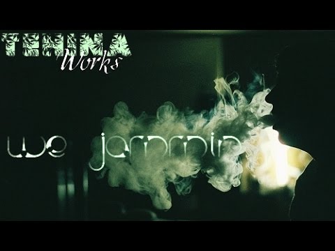 Reggae - Vision Jammin ღ