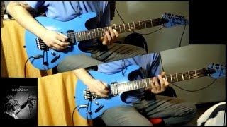 From Scythe to Sceptre - Be'lakor [Cover] + Tabs