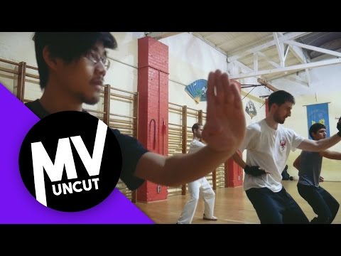 MV Uncut: Wille, Disziplin, Ausdauer - Phönix Kung Fu & Tai Chi