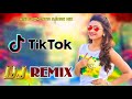 Hindi Remix Love Story // Non Stop Dj। Hindi Sad Songs - Tik Tok Super Hit Dj Song