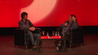 ¿Nobel a Bob Dylan, sí o no? Benjamín Prado vs. Ruiz Mantilla #Eñe16