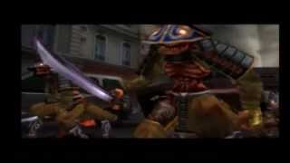 UKGN 10th Anniversary - Onimusha 3: Demon Siege [PS2]