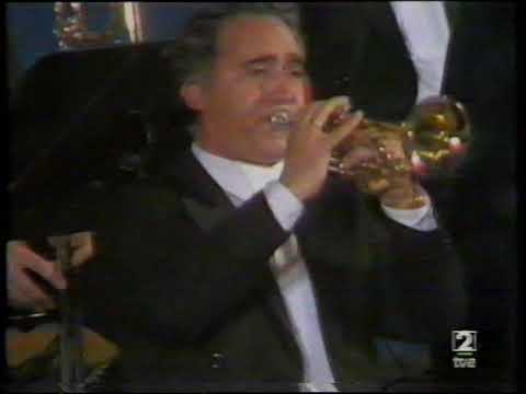 Goyescas (Intermezzo) Granados - Orquesta Nacional de España