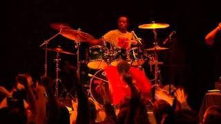 XV Pictures On My Wall Live - Granada Theater