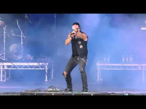 Symphony X - Bloodstock Festival - 2016