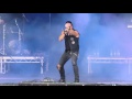Symphony X Bloodstock Festival 2016