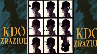 Кто он? (Тень) (1955)