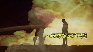 London Grammar - Sights (lyrics)