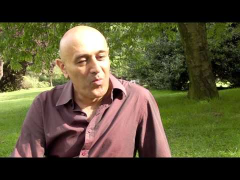 Prof. Jim Al-Khalili chats to Science Made Simple