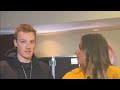 NHL Players being Socially Awkward (Connor Bedard Compilation)