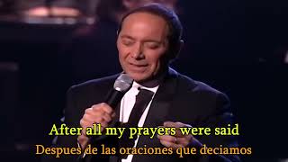Paul Anka  - Papa  (Papá) (Ingles &amp; Español)