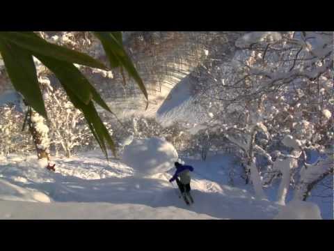 Nimbus Independent at Rusutsu Resort