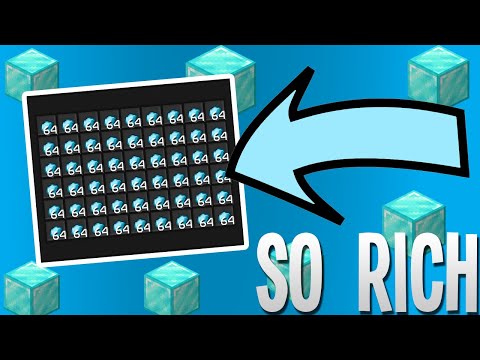 How to make money FAST! - Hypixel Skyblock