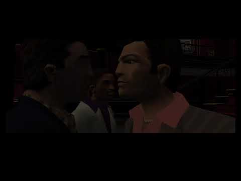 GTA VICE CITY Lance Vance Last Dance