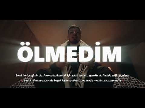 [SATILIK] Organize x Lvbel C5 x Blok3 x Cakal x Akdo Type Beat-"ÖLMEDİM"|Deep House Type Beat 2025