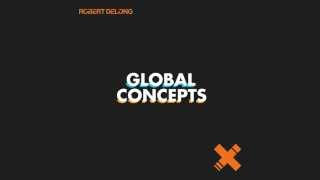 Robert DeLong - Global Concepts