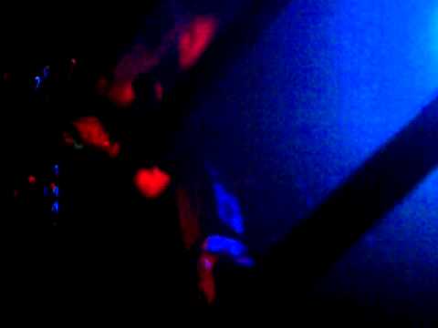 Tresor Kanzlernacht2011