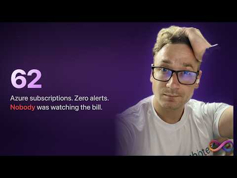 Cloud Cost Anomaly Detection & Alerting