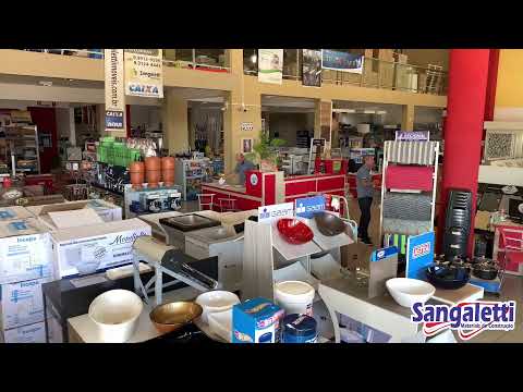 Copa Chopinzinho 2020 - Joaçaba X Atlântico