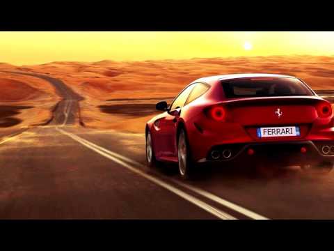 BURNS - When I'm Around U (Bass Boosted)