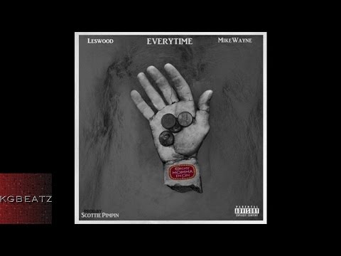 Leswood x Mike Wayne - Every Time [New 2016]