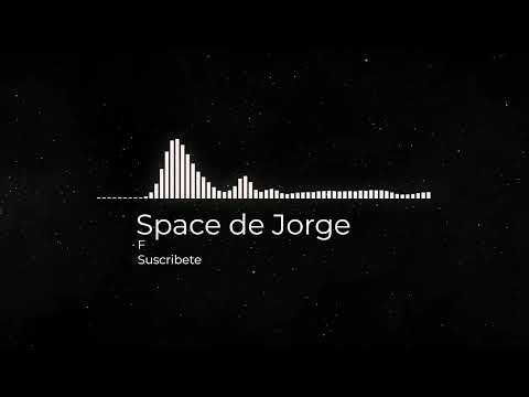 🌌🎶Drift Space de Jorge F🚀🔊