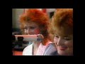 Rockin' with the rhythm of the rain - The Judds - live 1986