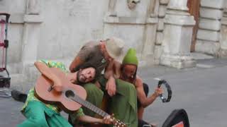 Ajelé - Duo, Trio, Quartet, Quintet