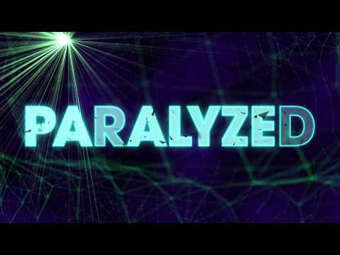 BT feat. Christian Burns - Paralyzed (Official Lyric Video)