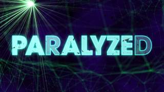 BT feat. Christian Burns - Paralyzed (Official Lyric Video)
