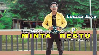 Download lagu MINTA RESTU - USMAN HITU 💫LAGU ACARA JOGET AMBON TERBARU mp3 Download lagu MINTA RESTU - USMAN HITU 💫LAGU ACARA JOGET AMBON TERBARU mp3