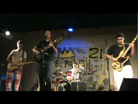 Le Raleh - Gostava tanto de você http://www.myspace.com/leraleh