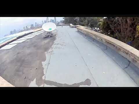 One day in Jaffa, Tel-Aviv